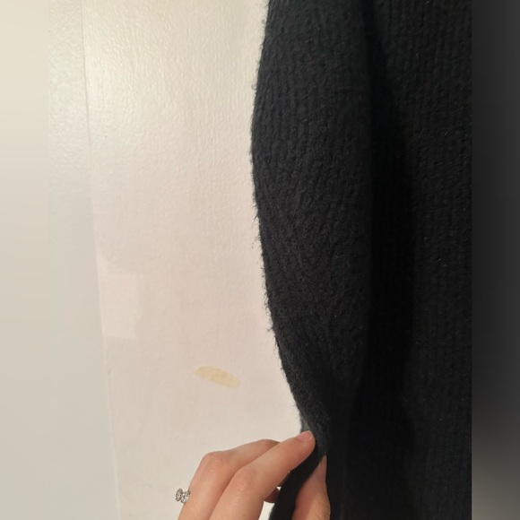 French Connection Turtle Neck Sweater - Picture 3 of 10